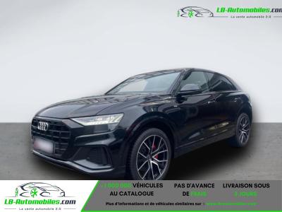 Audi Q8 50 TDI 286 BVA Quattro