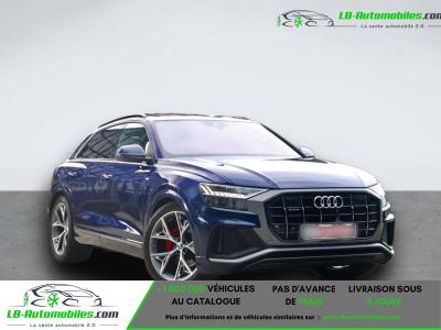 Audi Q8 50 TDI 286 BVA Quattro