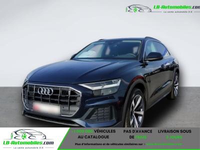 Audi Q8 50 TDI 286 BVA Quattro