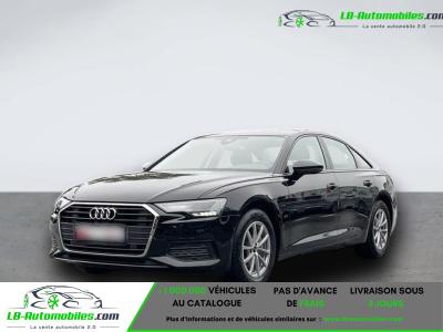 Audi A6 40 TDI 204 ch BVA