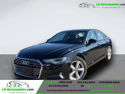 Audi A6 40 TDI 204 ch BVA