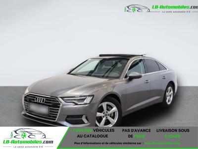 Audi A6 40 TDI 204 ch BVA