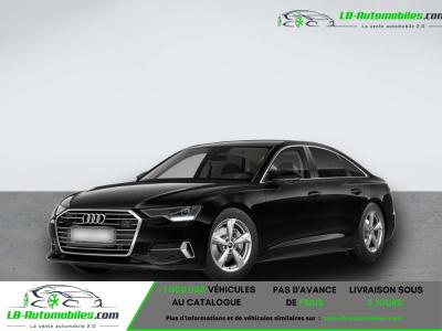 Audi A6 40 TDI 204 ch BVA