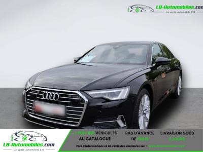 Audi A6 40 TDI 204 ch BVA Quattro