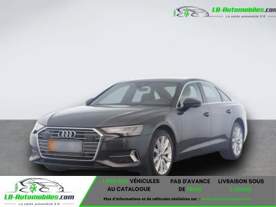 Audi A6 40 TDI 204 ch BVA Quattro