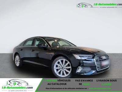 Audi A6 40 TDI 204 ch BVA Quattro