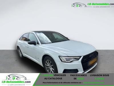 Audi A6 40 TDI 204 ch BVA Quattro