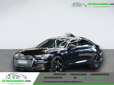 Audi A6 40 TDI 204 ch BVA Quattro