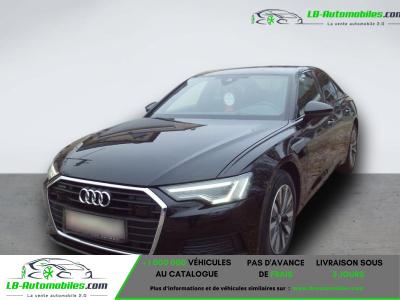 Audi A6 40 TDI 204 ch BVA Quattro