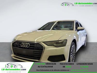 Audi A6 50 TFSIe 299 ch BVA Quattro