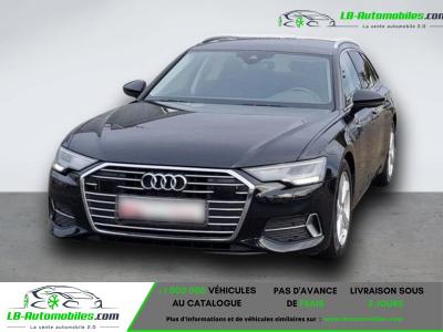 Audi A6 Avant 40 TDI 204 ch BVA