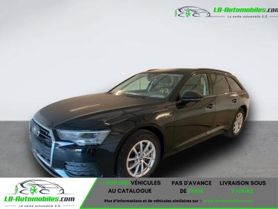 Audi A6 Avant 40 TDI 204 ch BVA