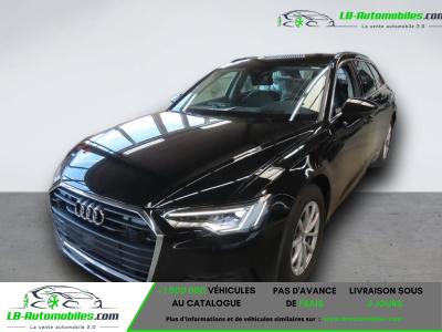 Audi A6 Avant 40 TDI 204 ch BVA