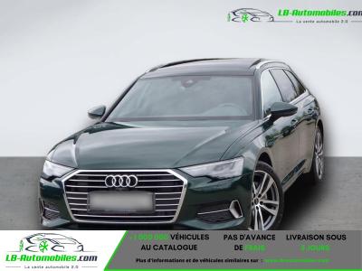 Audi A6 Avant 40 TDI 204 ch BVA