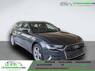 Audi A6 Avant 40 TDI 204 ch BVA