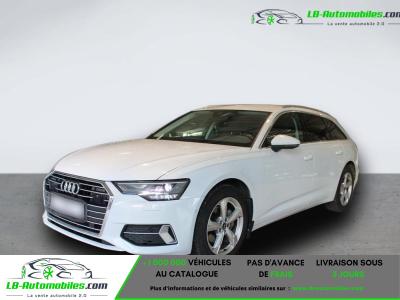 Audi A6 Avant 40 TDI 204 ch BVA Quattro