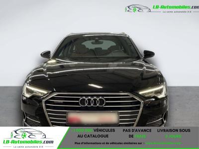 Audi A6 Avant 40 TDI 204 ch BVA Quattro