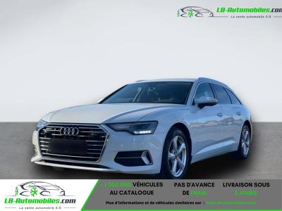 Audi A6 Avant 40 TDI 204 ch BVA Quattro