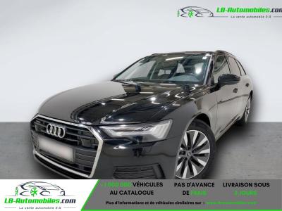 Audi A6 Avant 40 TDI 204 ch BVA Quattro