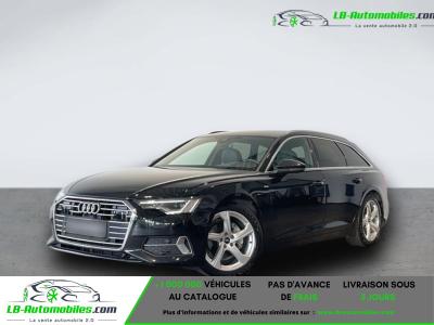 Audi A6 Avant 40 TDI 204 ch BVA Quattro