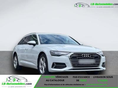 Audi A6 Avant 40 TDI 204 ch BVA Quattro