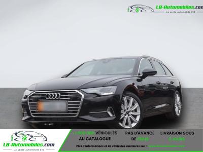 Audi A6 Avant 45 TFSI 265 ch BVA