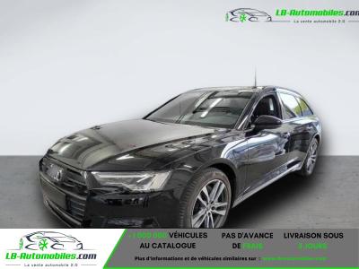 Audi A6 Avant 50 TDI 286 ch Quattro BVA