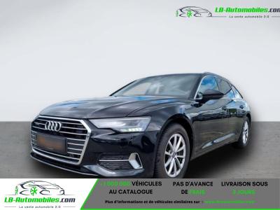 Audi A6 Avant 50 TDI 286 ch Quattro BVA