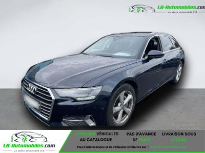 Audi A6 Avant 50 TDI 286 ch Quattro BVA