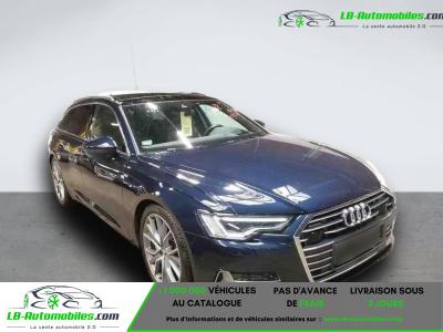 Audi A6 Avant 50 TDI 286 ch Quattro BVA