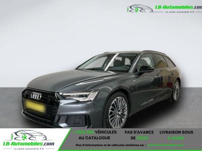 Audi A6 Avant 55 TFSIe 367 ch BVA Quattro