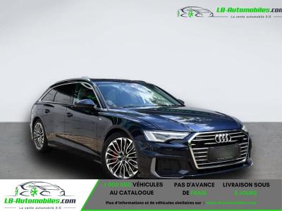 Audi A6 Avant 55 TFSIe 367 ch BVA Quattro