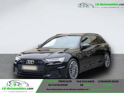 Audi A6 Avant 55 TFSIe 367 ch BVA Quattro