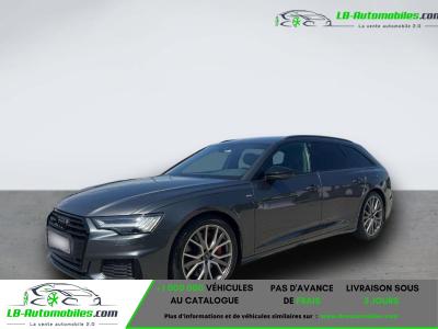 Audi A6 Avant 55 TFSIe 367 ch BVA Quattro