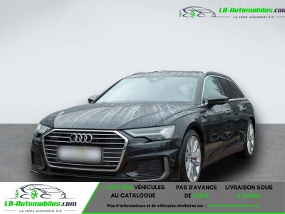 Audi A6 Avant 55 TFSIe 367 ch BVA Quattro