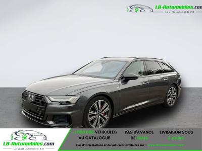 Audi A6 Avant 55 TFSIe 367 ch BVA Quattro