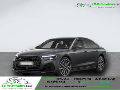 Audi A8 60 TFSIe 462 ch BVA Quattro