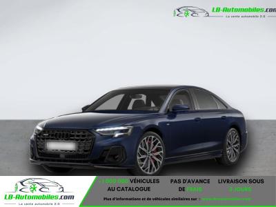 Audi A8 60 TFSIe 462 ch BVA Quattro