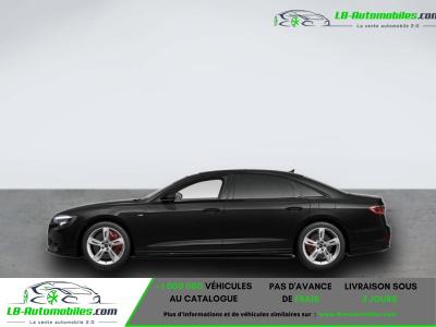 Audi A8 60 TFSIe 462 ch BVA Quattro