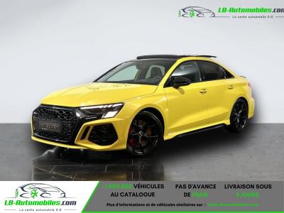 Audi RS3 Berline 2.5 TFSI 400 BVA Quattro