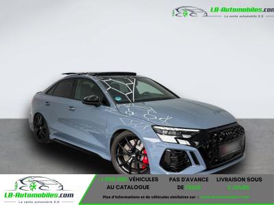 Audi RS3 Berline 2.5 TFSI 400 BVA Quattro