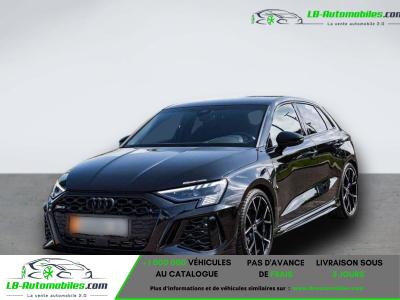 Audi RS3 Sportback 2.5 TFSI 400 BVA Quattro