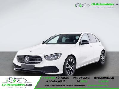 Mercedes Classe E 220 d BVA