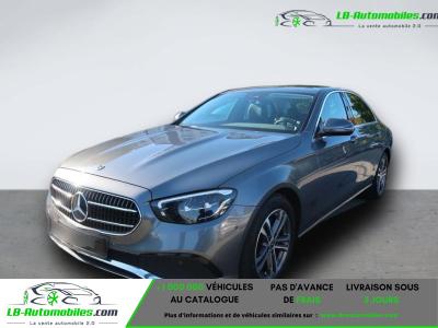 Mercedes Classe E 220 d BVA