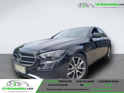 Mercedes Classe E 220 d BVA