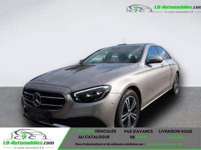 Mercedes Classe E 220 d BVA