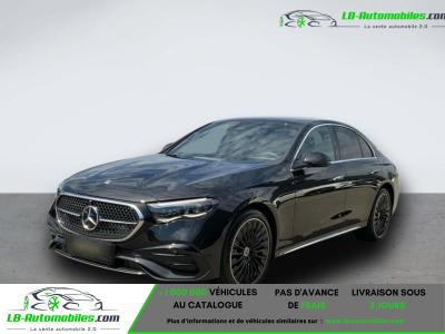 Mercedes Classe E 300 e BVA