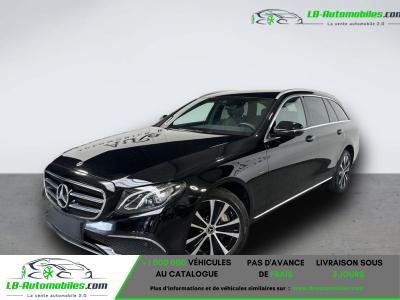 Mercedes Classe E Break 300 de BVA