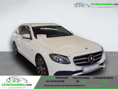 Mercedes Classe E Break 300 de BVA