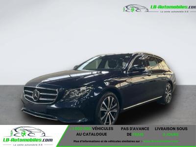 Mercedes Classe E Break 300 de BVA